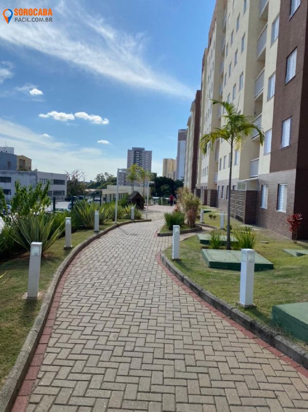 Apartamento em , Sorocaba - Apartamento Residencial Easy Life - Foto 22